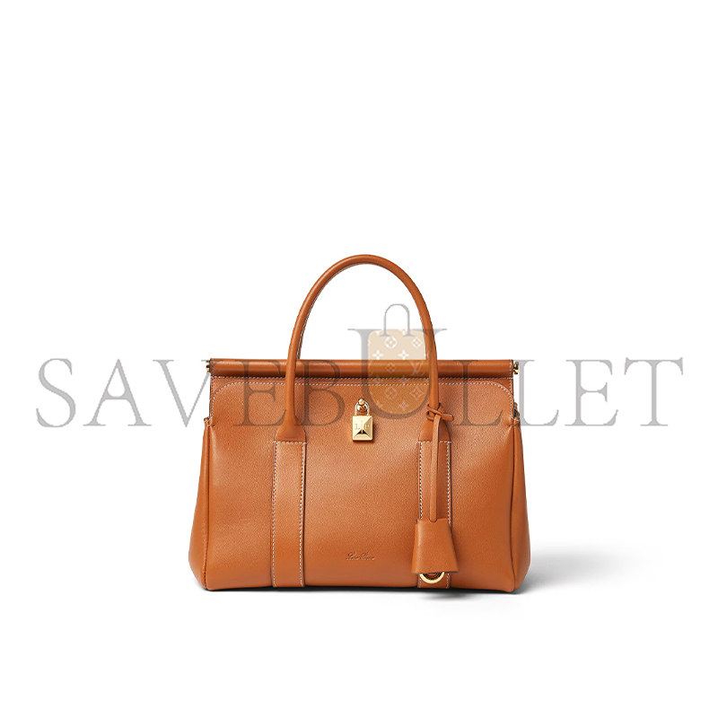 LORO PIANA LOOM BAG L25 FAO2130 (25*18*12.5cm) 
